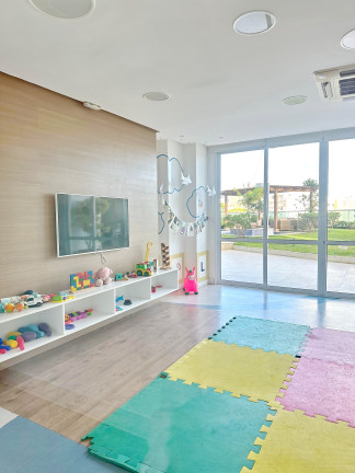 Imagem Apartamento com 1 Quarto à Venda, 44 m² em Rio Vermelho - Salvador Imagem Apartamento com 1 Quarto à Venda, 44 m² em Rio Vermelho - Salvador