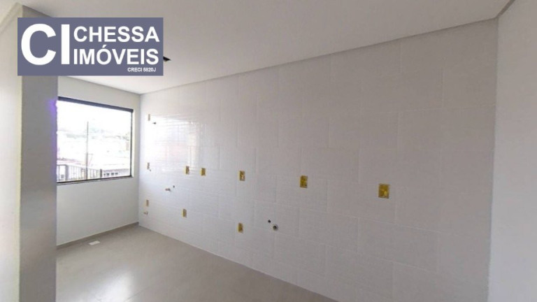 Imagem Apartamento com 2 Quartos à Venda, 86 m² em Santa Regina - Itajaí