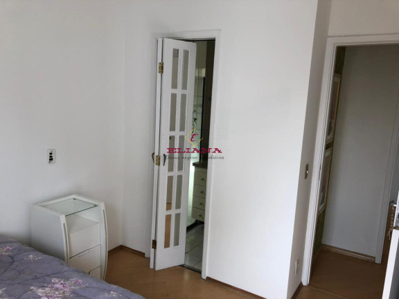 Imagem Apartamento com 3 Quartos à Venda, 74 m² em Vila Pompéia - São Paulo