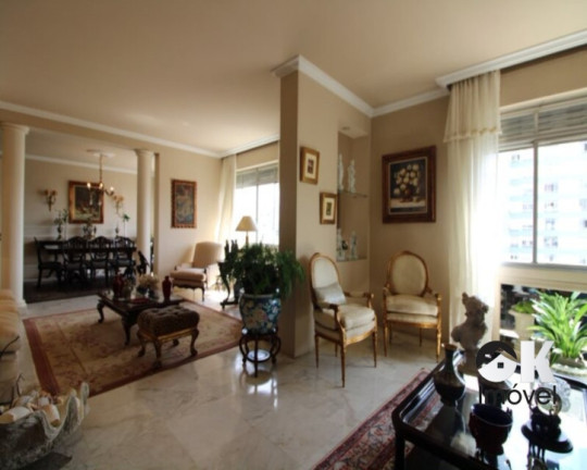 Imagem Apartamento com 4 Quartos à Venda, 244 m² em Higienópolis - São Paulo Imagem Apartamento com 4 Quartos à Venda, 244 m² em Higienópolis - São Paulo