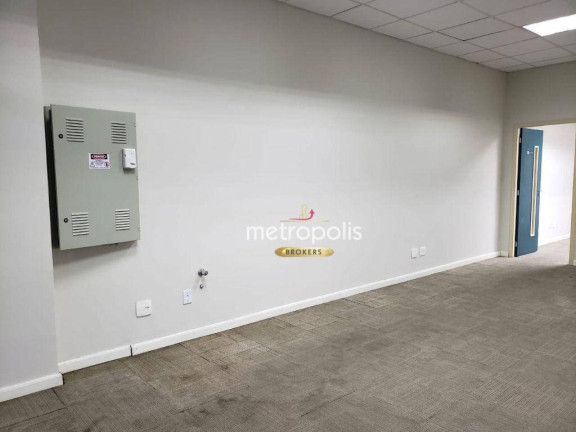 Imagem Imóvel para Alugar, 314 m² em Santo Antônio - São Caetano Do Sul