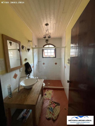 Imagem Chácara com 3 Quartos à Venda, 5.000 m² em Rural - Ibiúna
