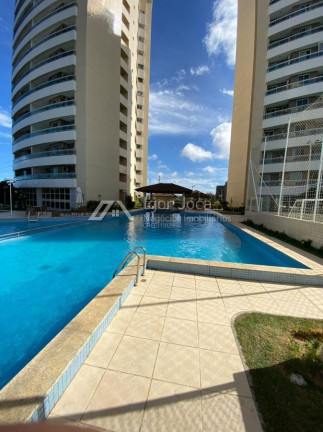 Imagem Apartamento com 3 Quartos à Venda, 81 m² em Edson Queiroz - Fortaleza Imagem Apartamento com 3 Quartos à Venda, 81 m² em Edson Queiroz - Fortaleza