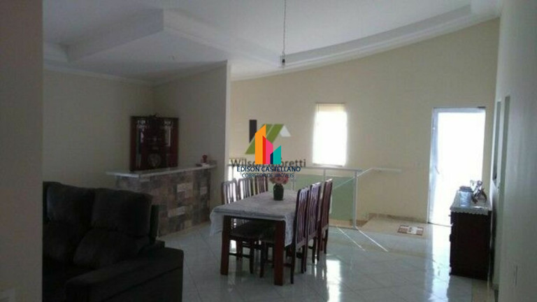 Imagem Casa com 3 Quartos à Venda, 400 m² em Chácara Pai Jacó - Jundiaí