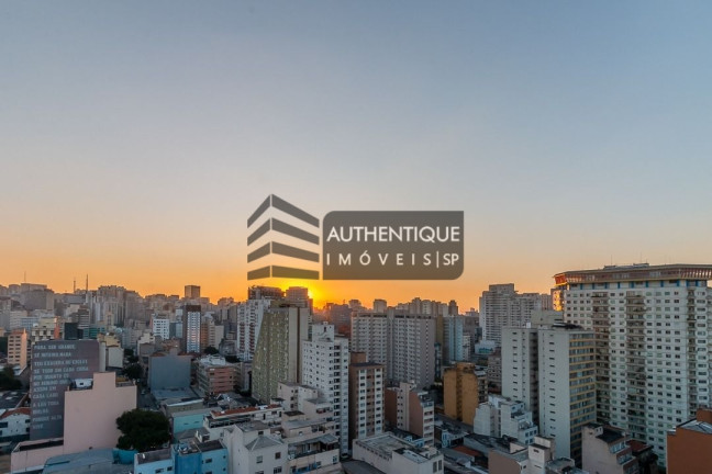 Imagem Apartamento com 1 Quarto à Venda, 60 m² em Bela Vista - São Paulo