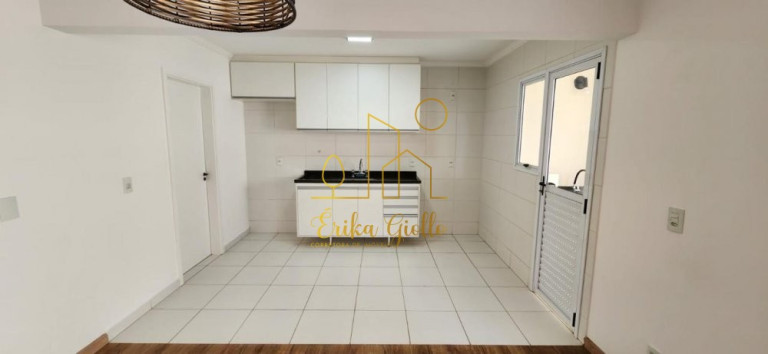 Imagem Casa com 3 Quartos para Alugar, 215 m² em Jardim Ermida I - Jundiaí