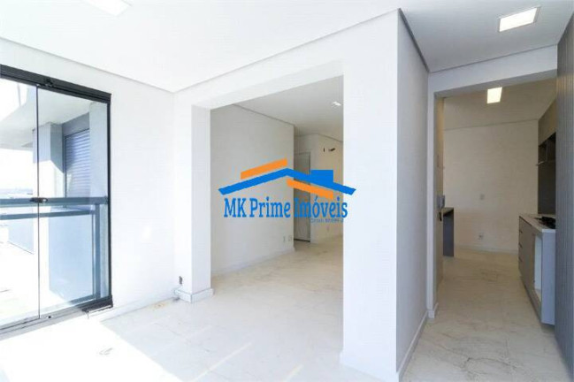 Imagem Apartamento com 2 Quartos à Venda, 61 m² em Vila Leopoldina - São Paulo