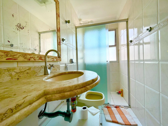 Imagem Apartamento com 3 Quartos à Venda, 95 m² em Jardim Astúrias - Guarujá Imagem Apartamento com 3 Quartos à Venda, 95 m² em Jardim Astúrias - Guarujá