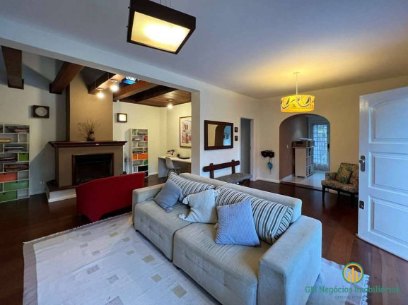 Imagem Casa de Condomínio com 5 Quartos à Venda, 804 m² em Chácara Granja Velha - Carapicuíba