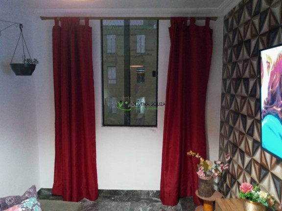 Imagem Apartamento com 2 Quartos à Venda, 56 m² em Conjunto Residencial José Bonifácio - São Paulo Imagem Apartamento com 2 Quartos à Venda, 56 m² em Conjunto Residencial José Bonifácio - São Paulo