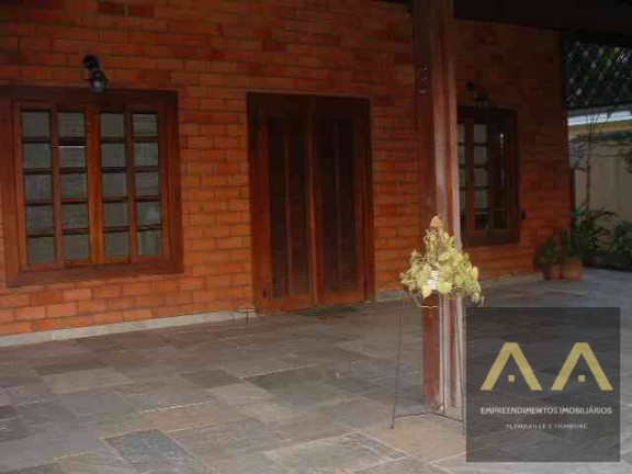 Imagem Casa com 4 Quartos para Alugar, 353 m² em Alphaville - Santana De Parnaíba Imagem Casa com 4 Quartos para Alugar, 353 m² em Alphaville - Santana De Parnaíba
