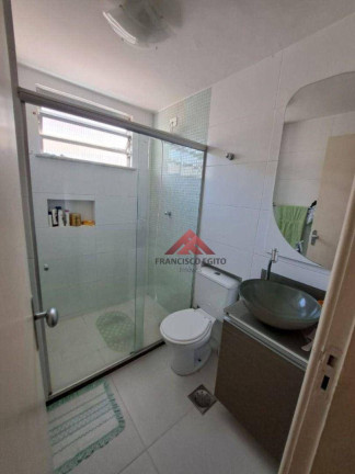 Imagem Apartamento com 2 Quartos à Venda, 78 m² em Fonseca - Niterói