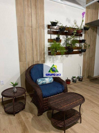 Imagem Sobrado com 2 Quartos à Venda, 87 m² em Jardim Das Palmeiras - Campinas