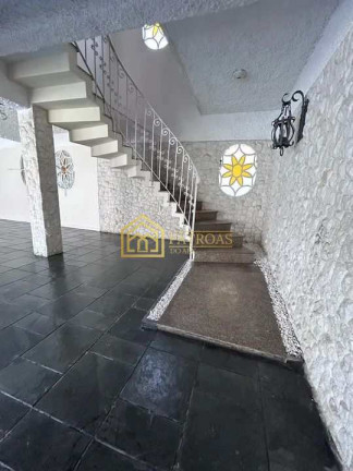 Imagem Casa com 4 Quartos para Alugar, 680 m² em Centro - São Bernardo Do Campo