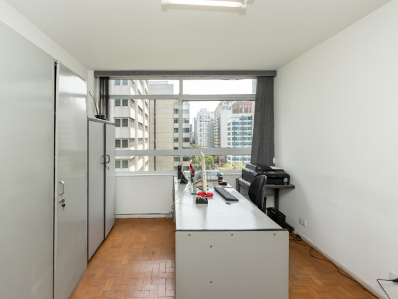 Imagem Ponto Comercial à Venda, 91 m² em Consolação - São Paulo Imagem Ponto Comercial à Venda, 91 m² em Consolação - São Paulo