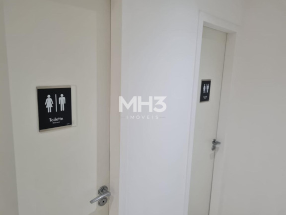 Imagem Sala Comercial para Alugar, 240 m² em Nova Campinas - Campinas