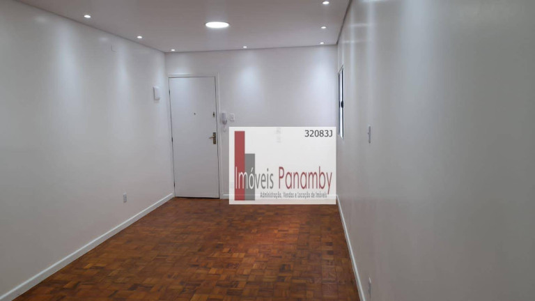 Apartamento com 2 Quartos à Venda, 82 m² em Centro - Santo André