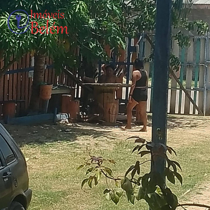 Imagem Casa com 14 Quartos à Venda, 1.200 m² em Santa Rita - Macapá