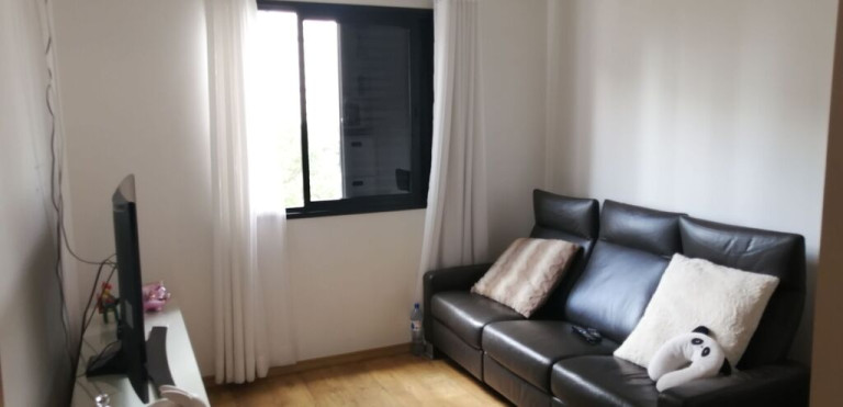 Imagem Apartamento com 4 Quartos à Venda, 171 m² em Santana - São Paulo Imagem Apartamento com 4 Quartos à Venda, 171 m² em Santana - São Paulo