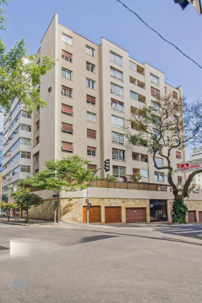 Imagem Imóvel com 3 Quartos à Venda, 150 m² em Consolação - São Paulo