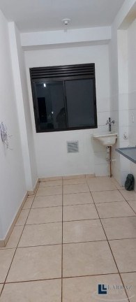 Imagem Imóvel com 2 Quartos à Venda, 43 m² em Lagoinha - Ribeirão Preto