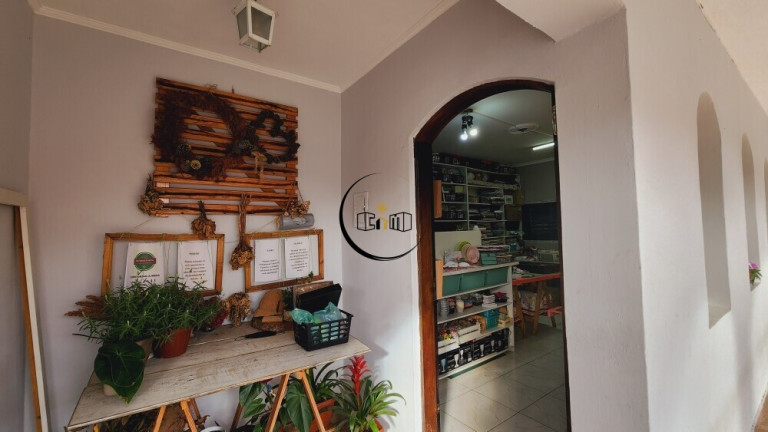 Imagem Casa com 3 Quartos à Venda, 244 m² em Vila São João - Itupeva