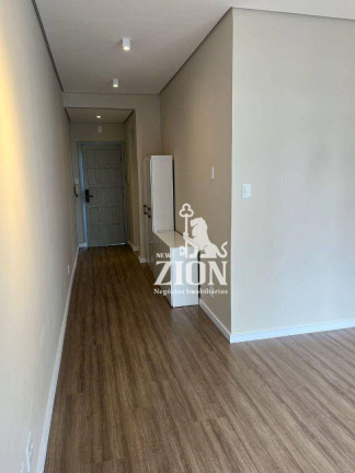 Imagem Apartamento com 2 Quartos à Venda, 45 m² em Bela Vista - São Paulo