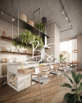 Imagem Apartamento com 2 Quartos à Venda, 70 m² em Perequê - Porto Belo