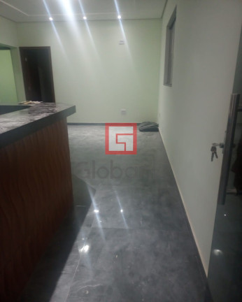 Imagem Apartamento com 3 Quartos à Venda, 150 m² em Sumaré - Montes Claros