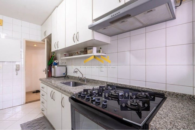 Imagem Apartamento com 3 Quartos à Venda, 102 m² em Paraíso - São Paulo Imagem Apartamento com 3 Quartos à Venda, 102 m² em Paraíso - São Paulo