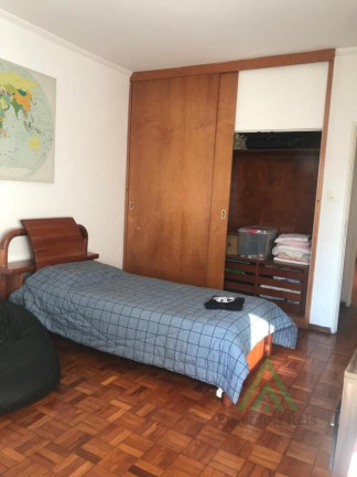 Imagem Apartamento com 3 Quartos à Venda, 180 m² em Higienópolis - São Paulo