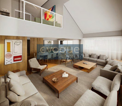 Imagem Apartamento com 1 Quarto à Venda, 225 m² em Fazenda São Quirino - Campinas