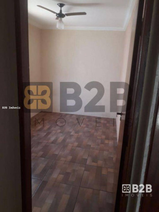 Imagem Casa com 3 Quartos à Venda, 130 m² em Azulville 2 - São Carlos Imagem Casa com 3 Quartos à Venda, 130 m² em Azulville 2 - São Carlos