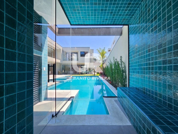 Imagem Casa com 7 Quartos à Venda, 758 m² em Riviera | Módulo 16 - Bertioga