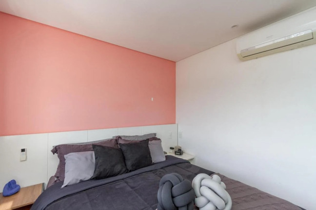 Imagem Apartamento com 2 Quartos à Venda, 66 m² em Jardim Aeroporto - São Paulo