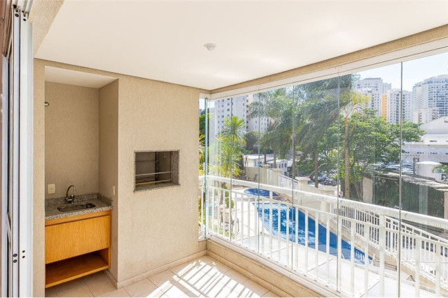 Imagem Apartamento com 3 Quartos à Venda, 115 m² em Chácara Klabin - São Paulo Imagem Apartamento com 3 Quartos à Venda, 115 m² em Chácara Klabin - São Paulo