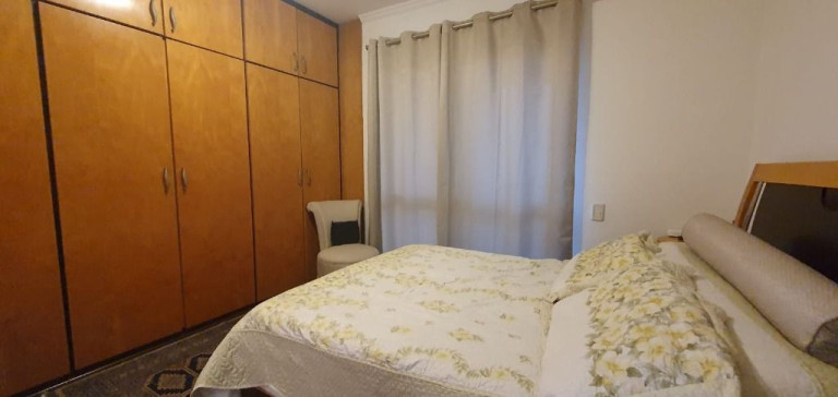 Imagem Apartamento com 3 Quartos à Venda, 127 m² em Jardim - Santo André Imagem Apartamento com 3 Quartos à Venda, 127 m² em Jardim - Santo André