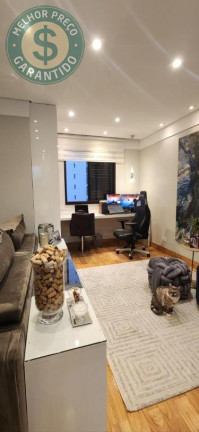 Imagem Apartamento com 2 Quartos à Venda, 67 m² em Vila Andrade - São Paulo