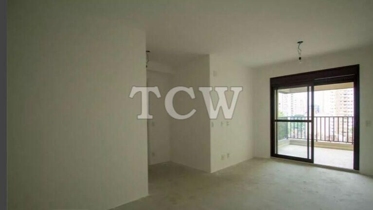 Imagem Apartamento com 3 Quartos à Venda, 163 m² em Vila Mariana - São Paulo