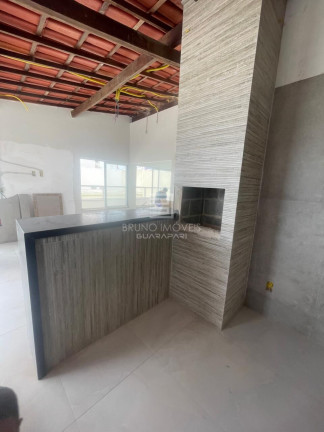 Imagem Cobertura com 4 Quartos à Venda, 326 m² em Centro - Guarapari