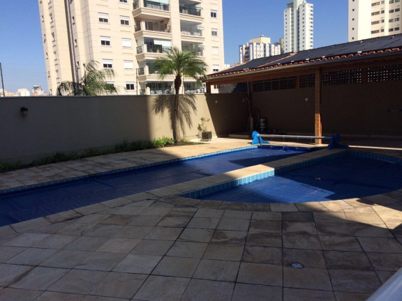 Imagem Apartamento com 2 Quartos à Venda, 84 m² em Vila Mariana - São Paulo