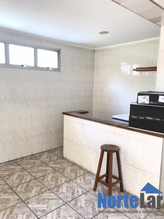 Imagem Apartamento com 2 Quartos à Venda, 59 m² em Nossa Senhora Do ó - São Paulo