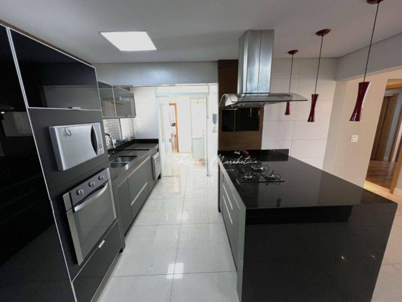 Imagem Apartamento com 3 Quartos à Venda, 151 m² em Alto - Piracicaba Imagem Apartamento com 3 Quartos à Venda, 151 m² em Alto - Piracicaba