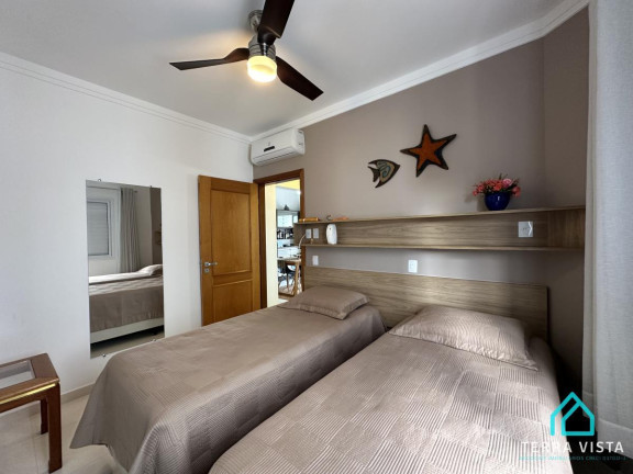 Imagem Apartamento com 2 Quartos à Venda, 90 m² em Toninhas - Ubatuba Imagem Apartamento com 2 Quartos à Venda, 90 m² em Toninhas - Ubatuba