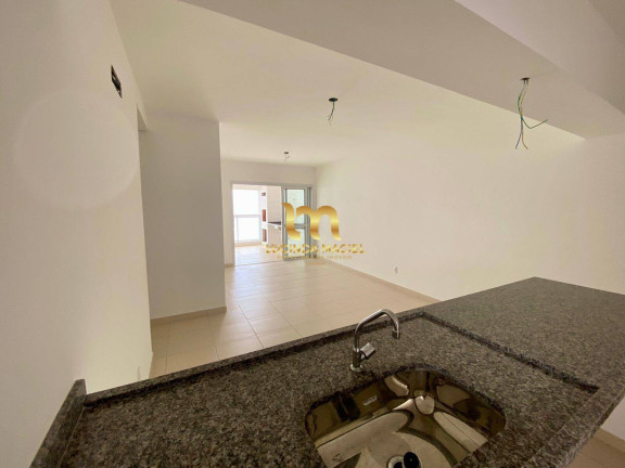 Imagem Apartamento com 3 Quartos à Venda, 100 m² em Boqueirão - Praia Grande