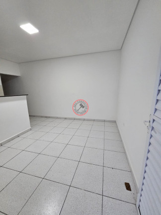 Imagem Casa com 1 Quarto para Alugar, 40 m² em Boiçucanga - São Sebastião