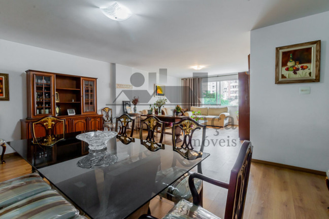Imagem Apartamento com 3 Quartos à Venda, 155 m² em Higienópolis - São Paulo Imagem Apartamento com 3 Quartos à Venda, 155 m² em Higienópolis - São Paulo