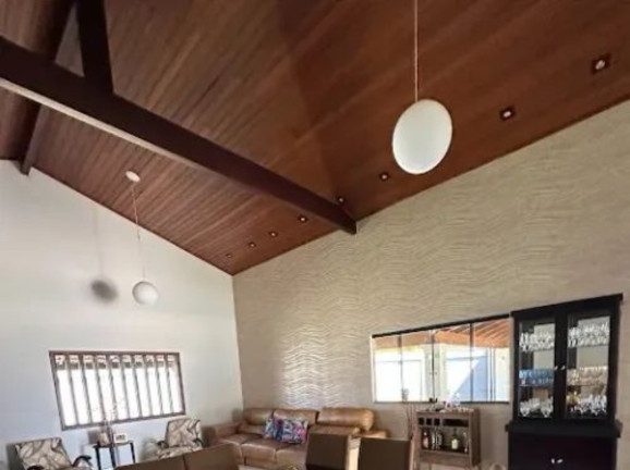 Imagem Casa com 4 Quartos à Venda, 550 m² em Setor Habitacional Arniqueira (águas Claras) - Brasília Imagem Casa com 4 Quartos à Venda, 550 m² em Setor Habitacional Arniqueira (águas Claras) - Brasília