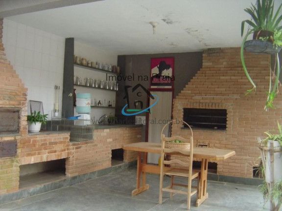 Imagem Casa com 5 Quartos à Venda,  em Massaguaçu - Caraguatatuba