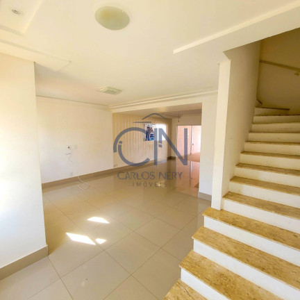 Imagem Casa com 3 Quartos à Venda, 172 m² em Morada Dos Nobres - Taubaté